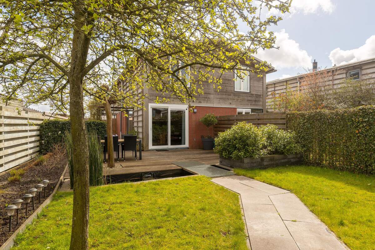 Daniël Ruynemanlaan 20, 9744 DL Groningen - € 350.000 k.k. - Boekholt & partners makelaars Groningen