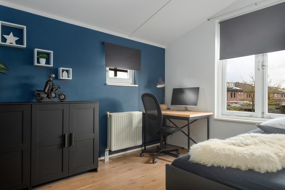 Daniël Ruynemanlaan 20, 9744 DL Groningen - € 350.000 k.k. - Boekholt & partners makelaars Groningen