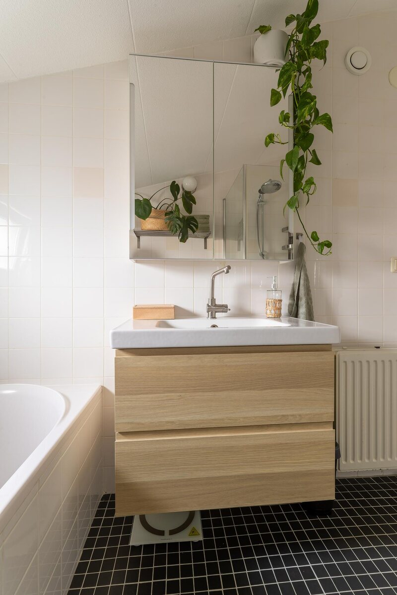 Daniël Ruynemanlaan 20, 9744 DL Groningen - € 350.000 k.k. - Boekholt & partners makelaars Groningen