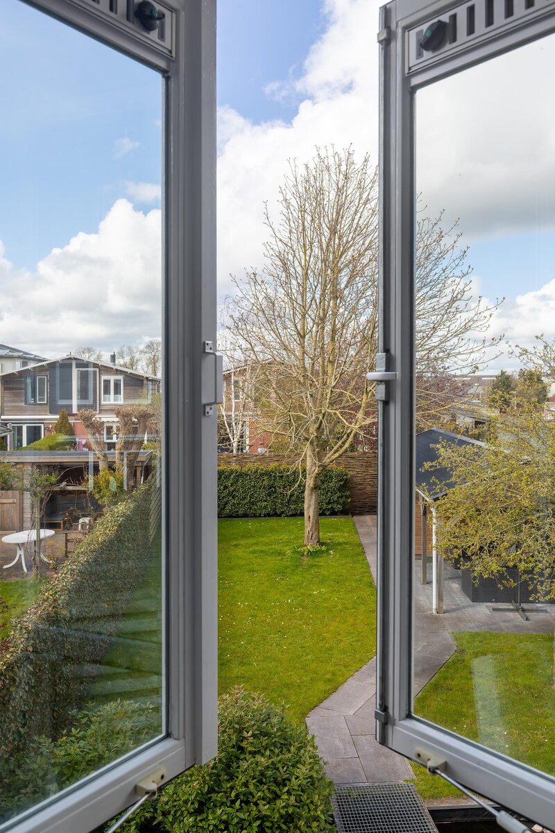 Daniël Ruynemanlaan 20, 9744 DL Groningen - € 350.000 k.k. - Boekholt & partners makelaars Groningen