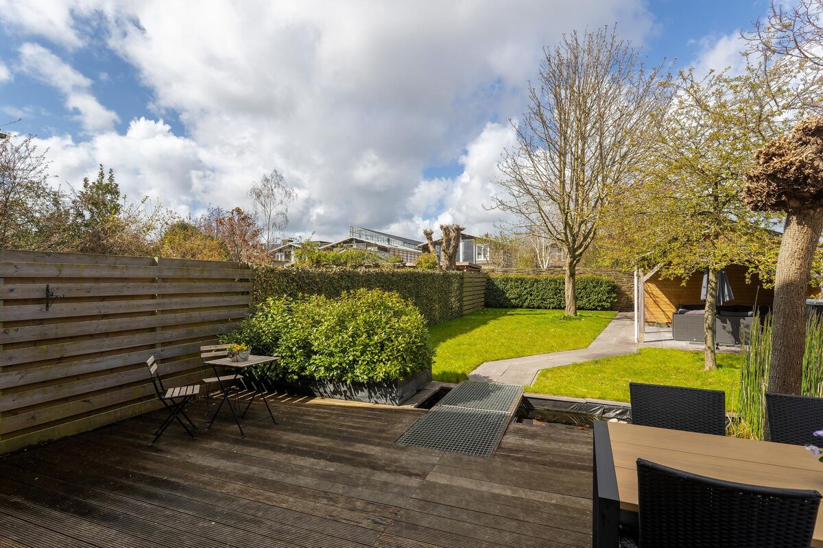 Daniël Ruynemanlaan 20, 9744 DL Groningen - € 350.000 k.k. - Boekholt & partners makelaars Groningen