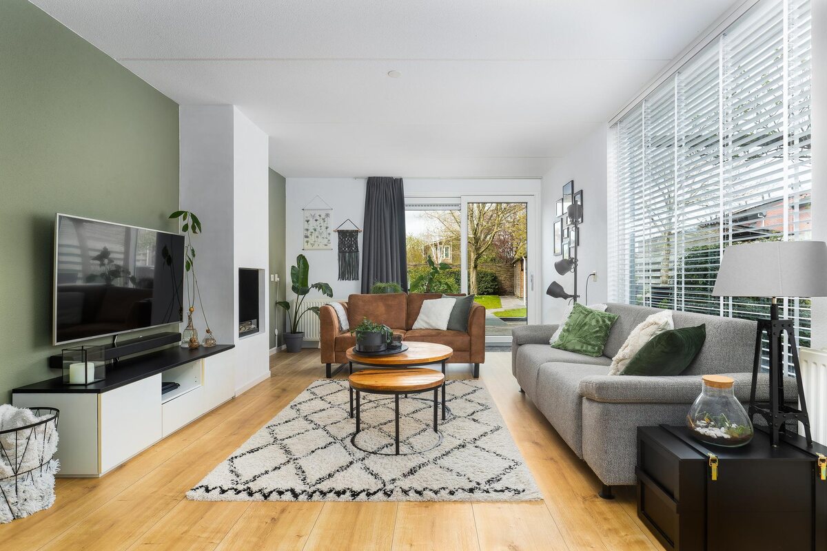 Daniël Ruynemanlaan 20, 9744 DL Groningen - € 350.000 k.k. - Boekholt & partners makelaars Groningen