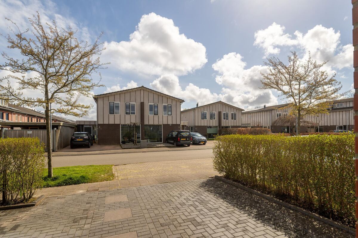 Daniël Ruynemanlaan 20, 9744 DL Groningen - € 350.000 k.k. - Boekholt & partners makelaars Groningen