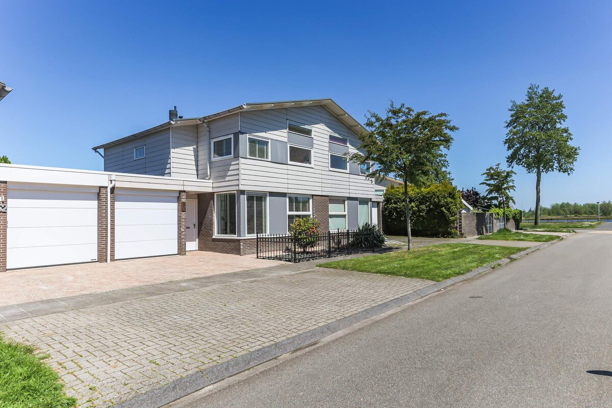 Daniël Ruynemanlaan 54, 9744 DL Groningen - € 320.000 k.k. - Boekholt & partners makelaars Groningen