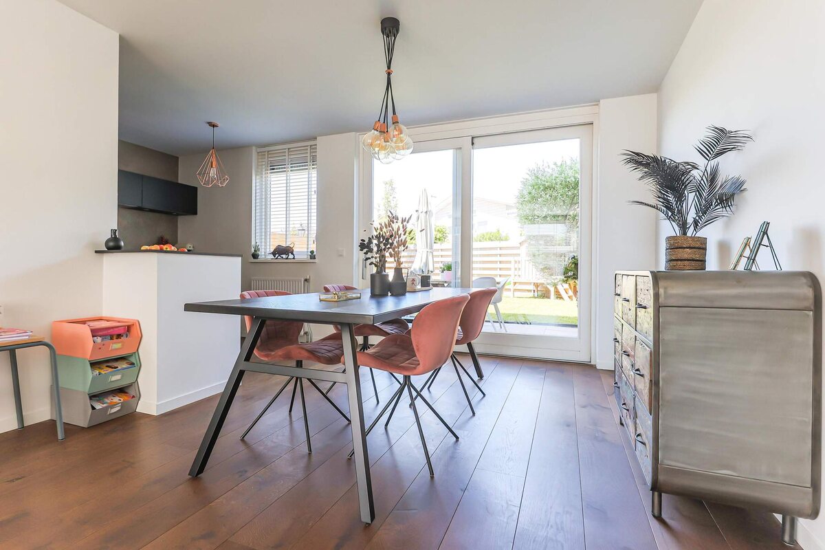 Daniël Ruynemanlaan 54, 9744 DL Groningen - € 320.000 k.k. - Boekholt & partners makelaars Groningen