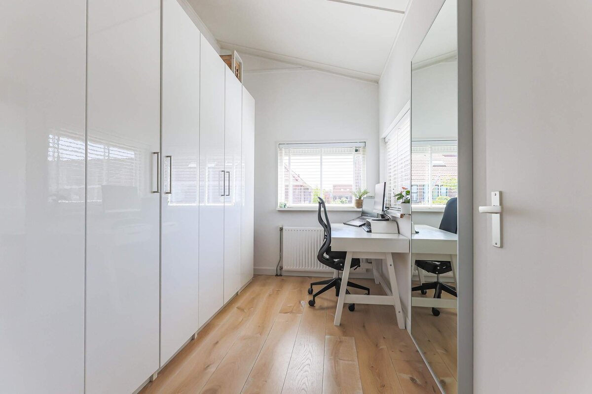 Daniël Ruynemanlaan 54, 9744 DL Groningen - € 320.000 k.k. - Boekholt & partners makelaars Groningen