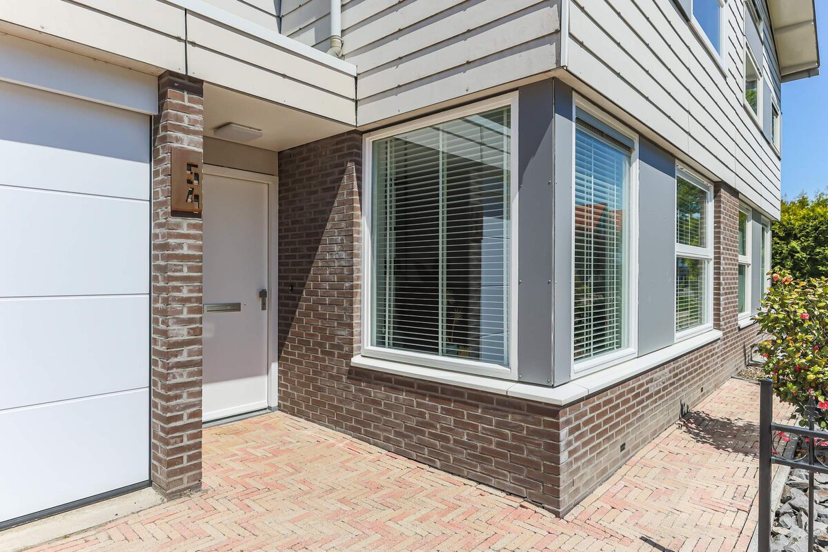 Daniël Ruynemanlaan 54, 9744 DL Groningen - € 320.000 k.k. - Boekholt & partners makelaars Groningen