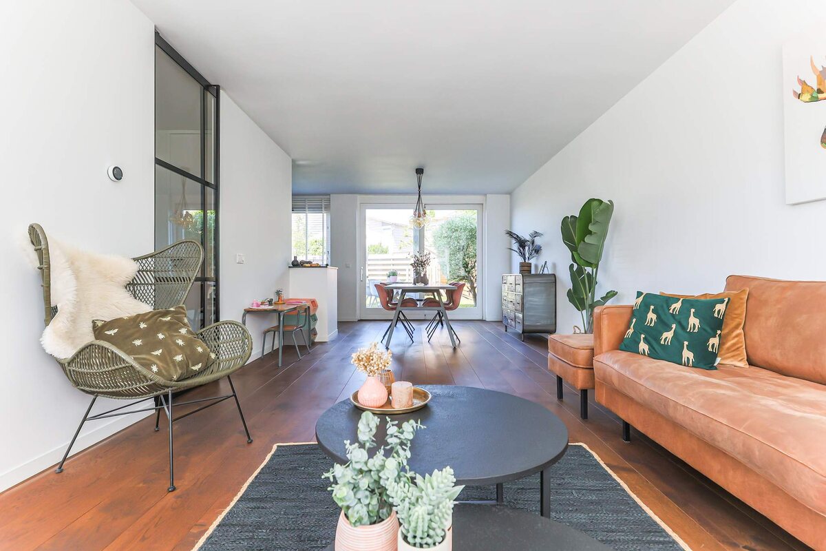 Daniël Ruynemanlaan 54, 9744 DL Groningen - € 320.000 k.k. - Boekholt & partners makelaars Groningen