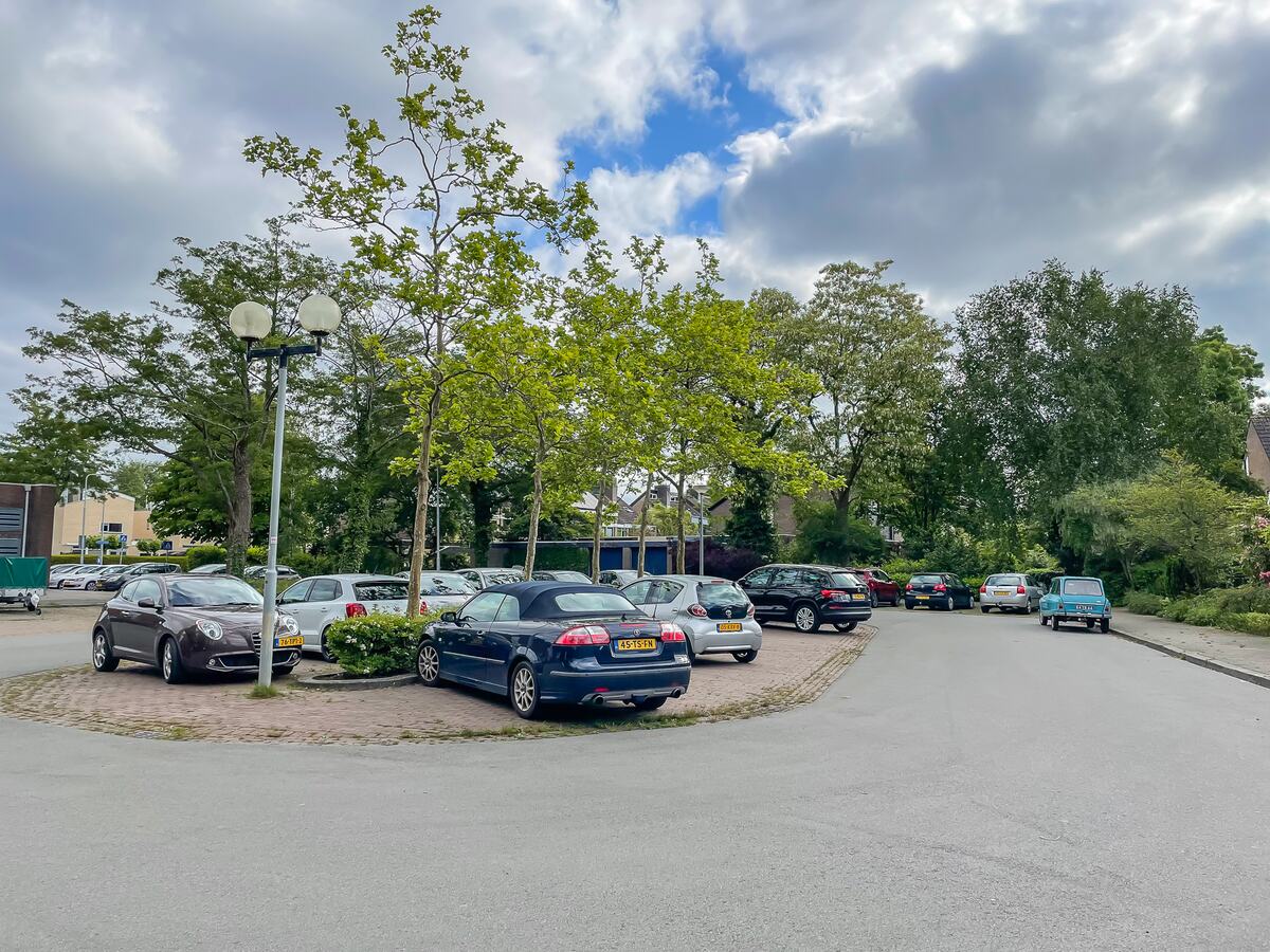 De Mérodelaan 7, 9721 XA Groningen - € 400.000 k.k. - Boekholt & partners makelaars Groningen