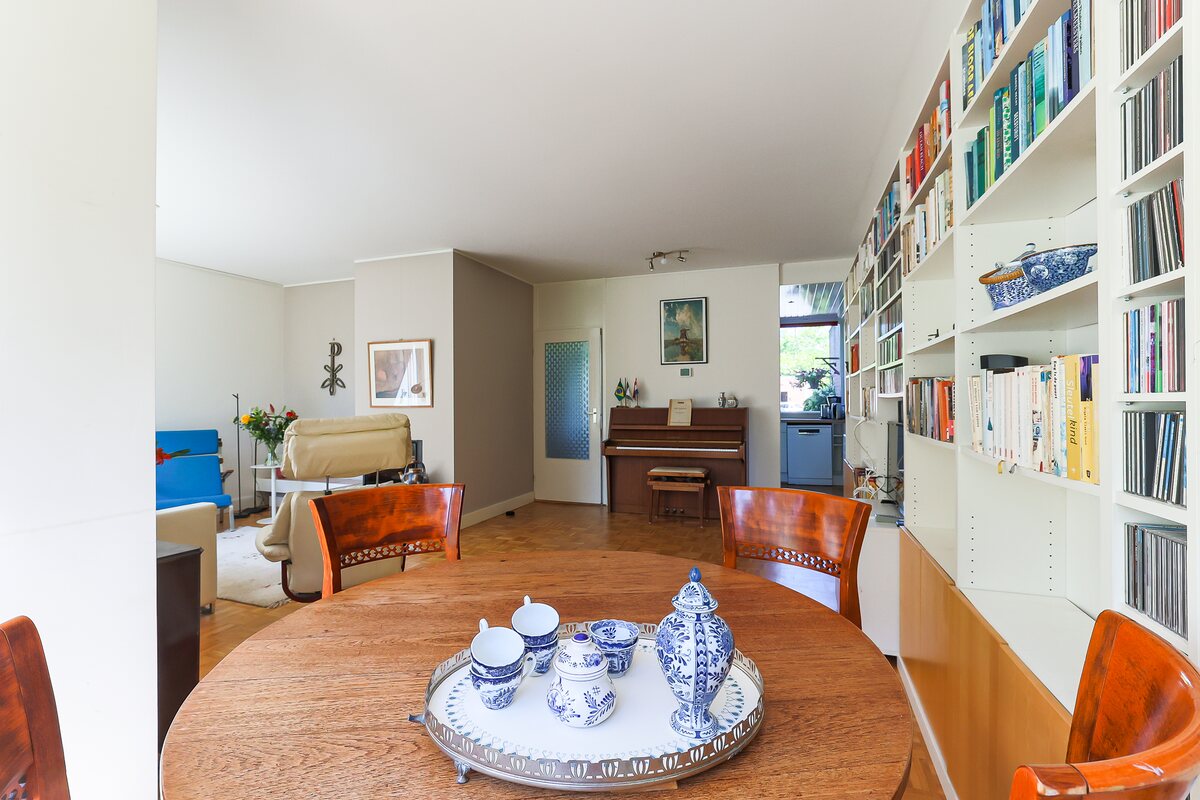 De Mérodelaan 7, 9721 XA Groningen - € 400.000 k.k. - Boekholt & partners makelaars Groningen