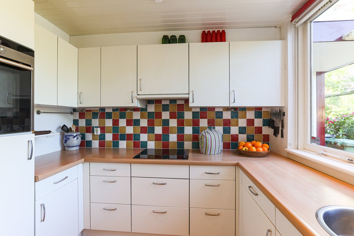 De Mérodelaan 7, 9721 XA Groningen - € 400.000 k.k. - Boekholt & partners makelaars Groningen