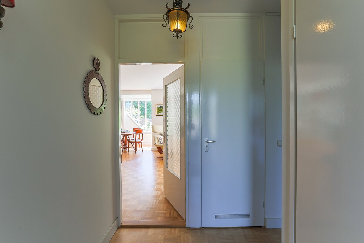 De Mérodelaan 7, 9721 XA Groningen - € 400.000 k.k. - Boekholt & partners makelaars Groningen