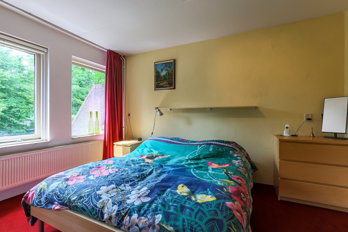 De Mérodelaan 7, 9721 XA Groningen - € 400.000 k.k. - Boekholt & partners makelaars Groningen