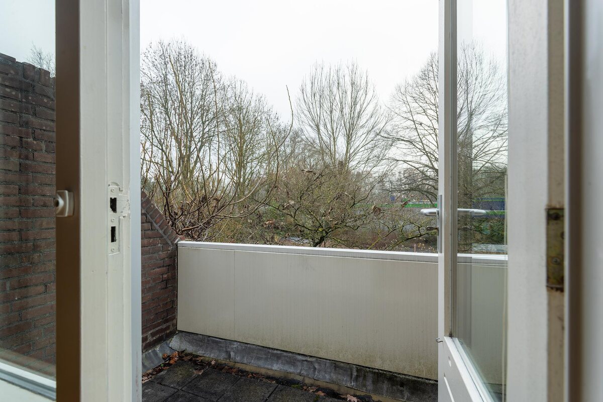 De Mérodelaan 9, 9721 XA Groningen - € 410.000 k.k. - Boekholt & partners makelaars Groningen