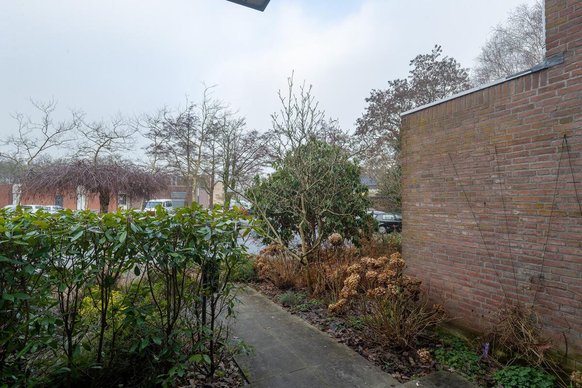 De Mérodelaan 9, 9721 XA Groningen - € 410.000 k.k. - Boekholt & partners makelaars Groningen