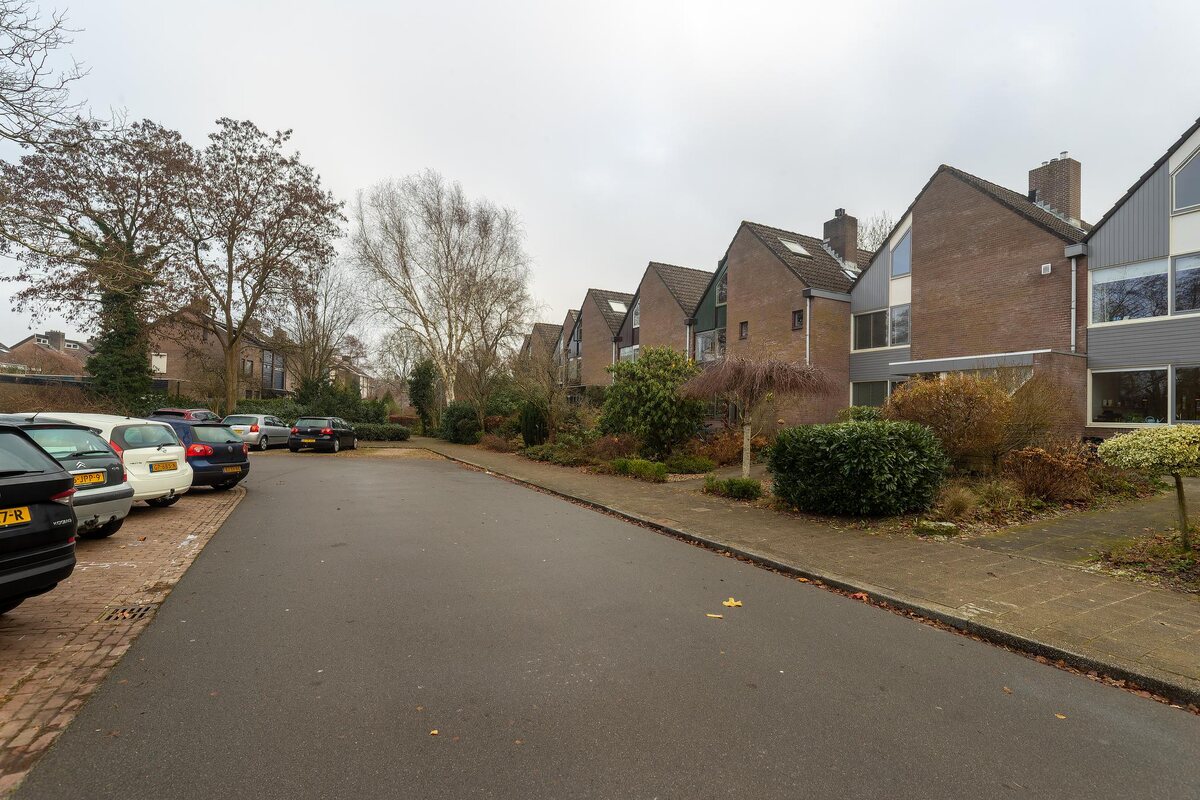 De Mérodelaan 9, 9721 XA Groningen - € 410.000 k.k. - Boekholt & partners makelaars Groningen