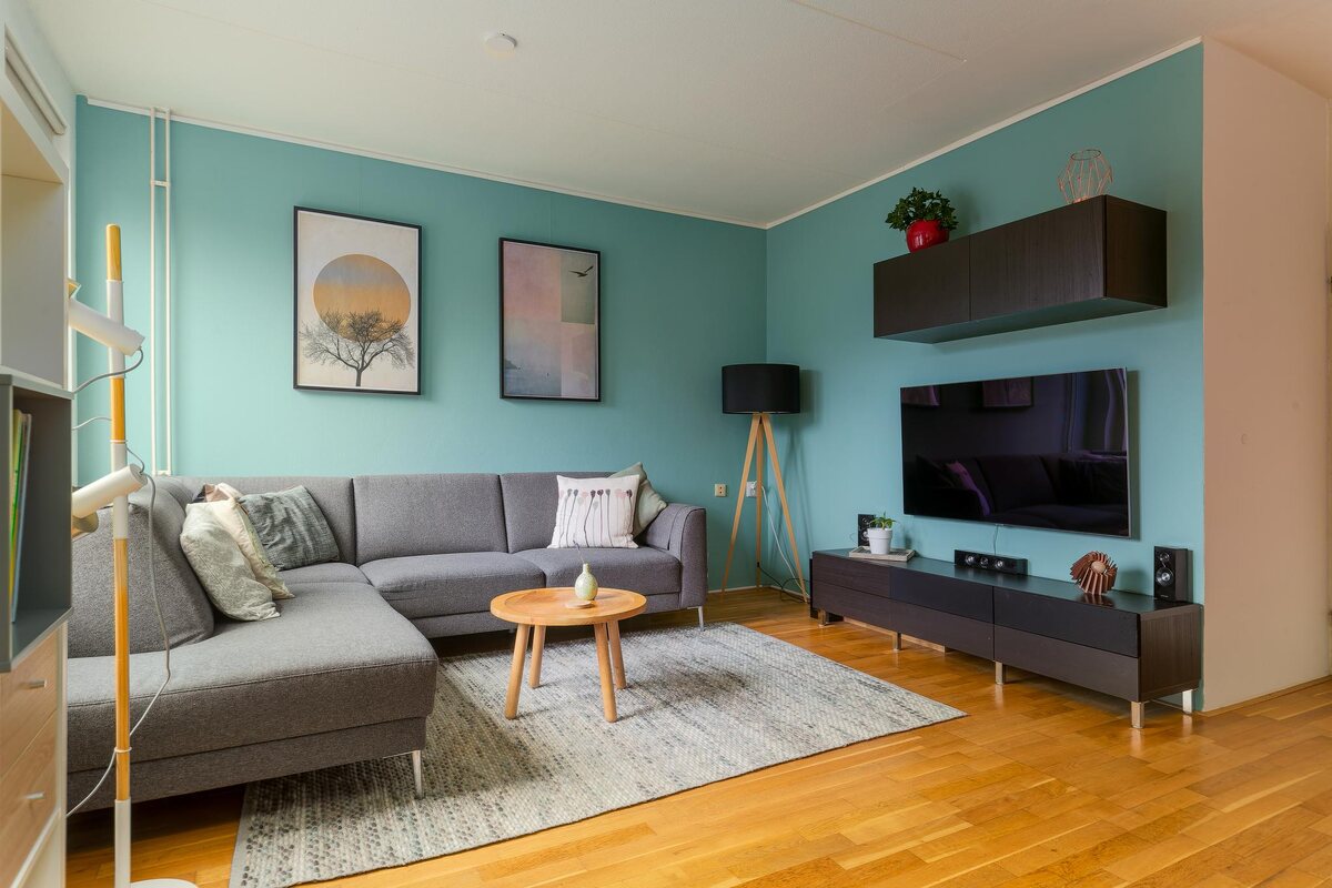 De Mérodelaan 9, 9721 XA Groningen - € 410.000 k.k. - Boekholt & partners makelaars Groningen