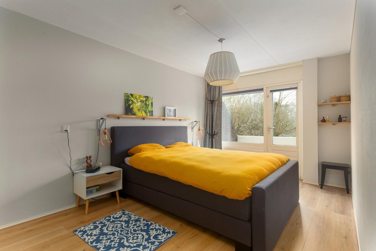 De Mérodelaan 9, 9721 XA Groningen - € 410.000 k.k. - Boekholt & partners makelaars Groningen