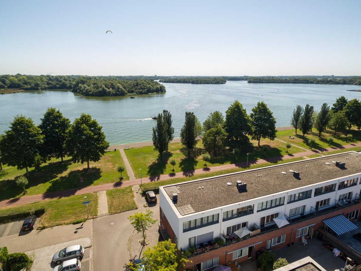 D.H.A.C. Hammarskjöldstraat 57, 9728 WK Groningen - € 369.000 k.k. - Boekholt & partners makelaars Groningen