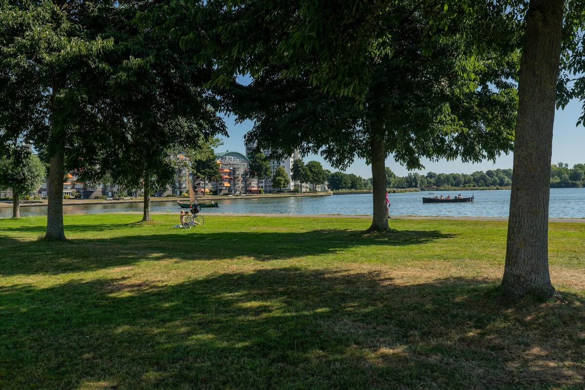 D.H.A.C. Hammarskjöldstraat 57, 9728 WK Groningen - € 369.000 k.k. - Boekholt & partners makelaars Groningen