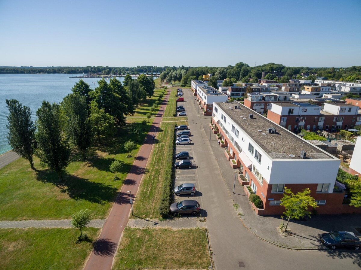 D.H.A.C. Hammarskjöldstraat 57, 9728 WK Groningen - € 369.000 k.k. - Boekholt & partners makelaars Groningen