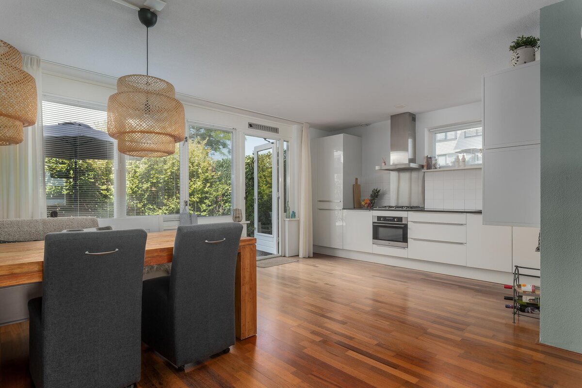 D.H.A.C. Hammarskjöldstraat 57, 9728 WK Groningen - € 369.000 k.k. - Boekholt & partners makelaars Groningen