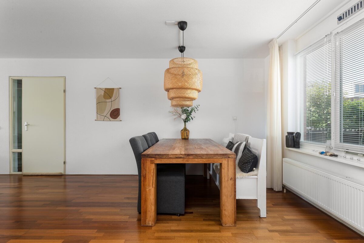 D.H.A.C. Hammarskjöldstraat 57, 9728 WK Groningen - € 369.000 k.k. - Boekholt & partners makelaars Groningen