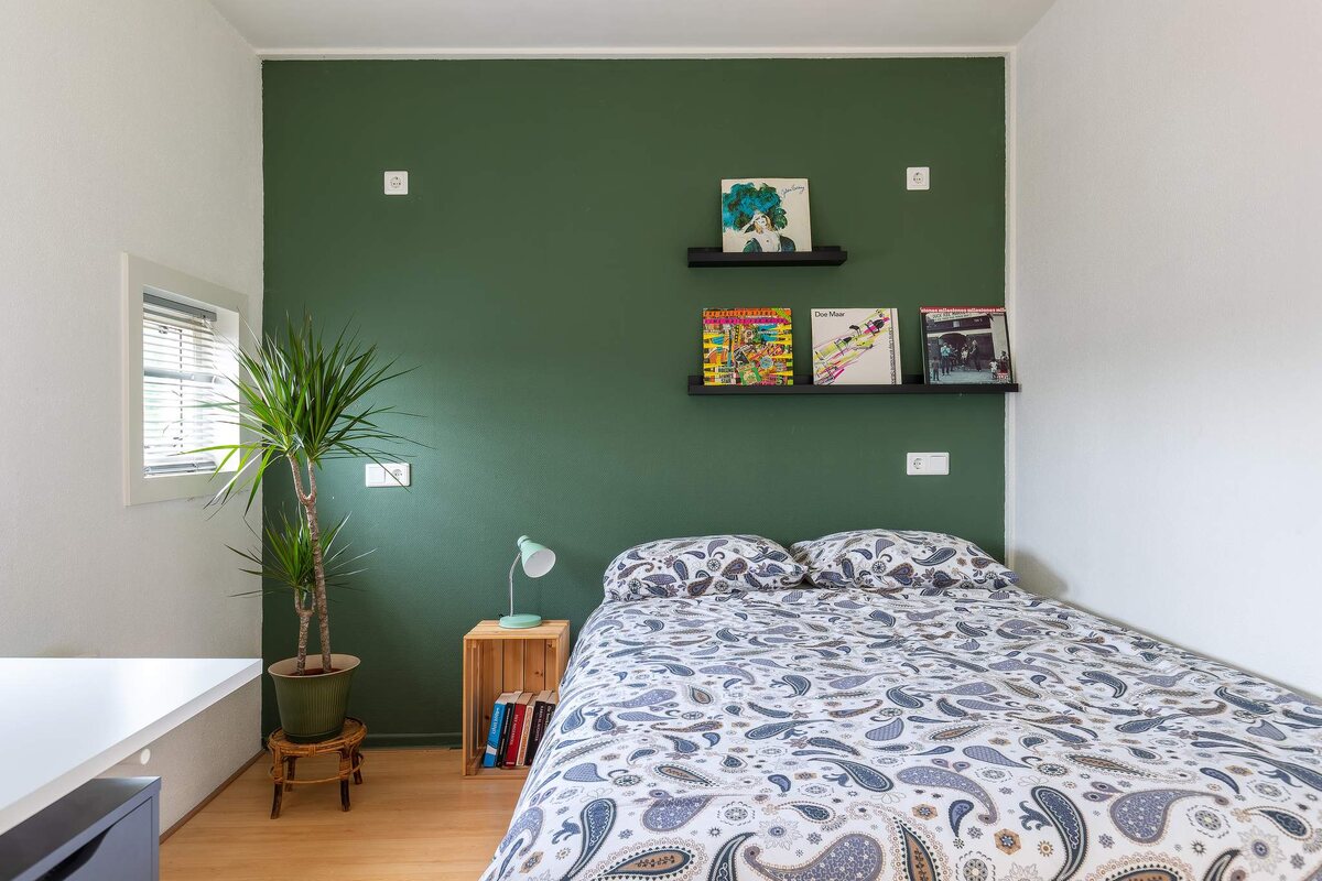 Granpré Molièreweg 44, 9731 LB Groningen - € 285.000 k.k. - Boekholt & partners makelaars Groningen