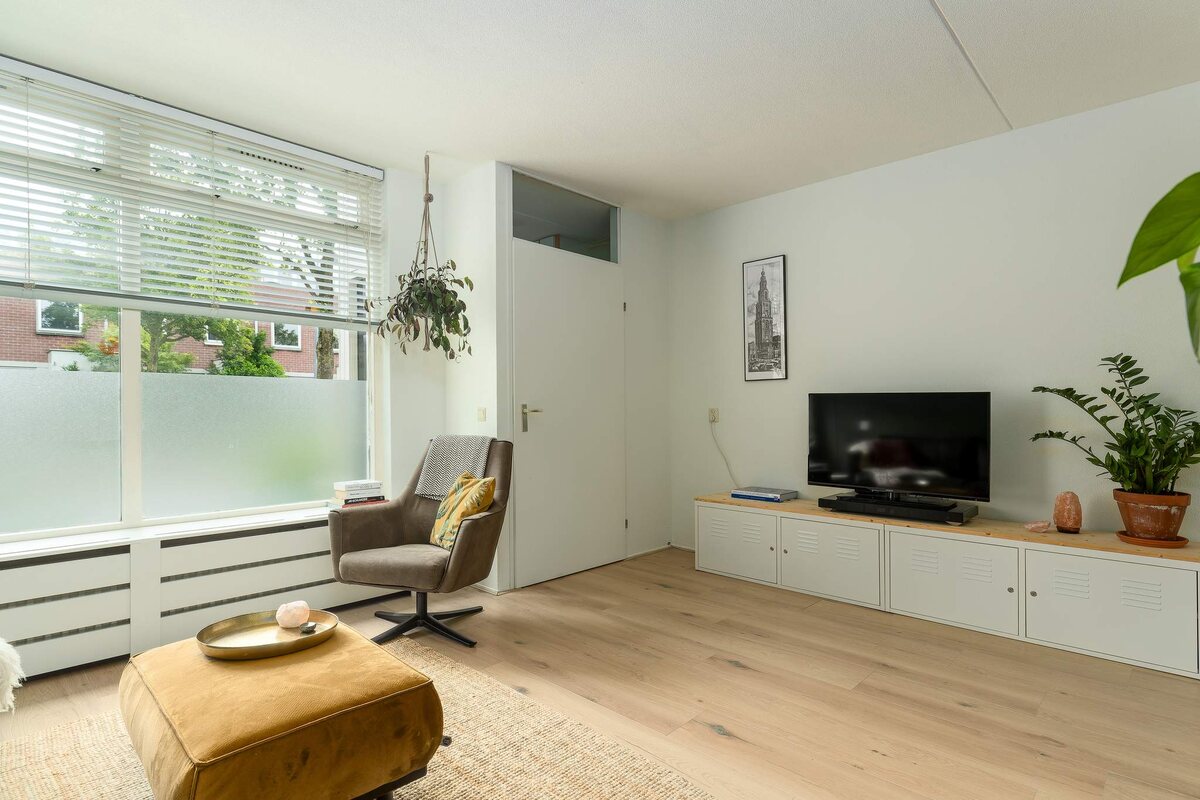 Granpré Molièreweg 44, 9731 LB Groningen - € 285.000 k.k. - Boekholt & partners makelaars Groningen