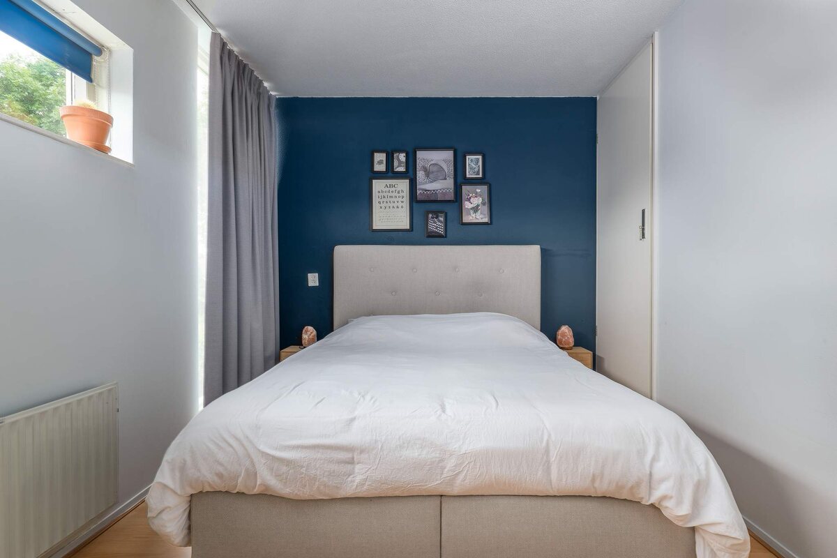 Granpré Molièreweg 44, 9731 LB Groningen - € 285.000 k.k. - Boekholt & partners makelaars Groningen