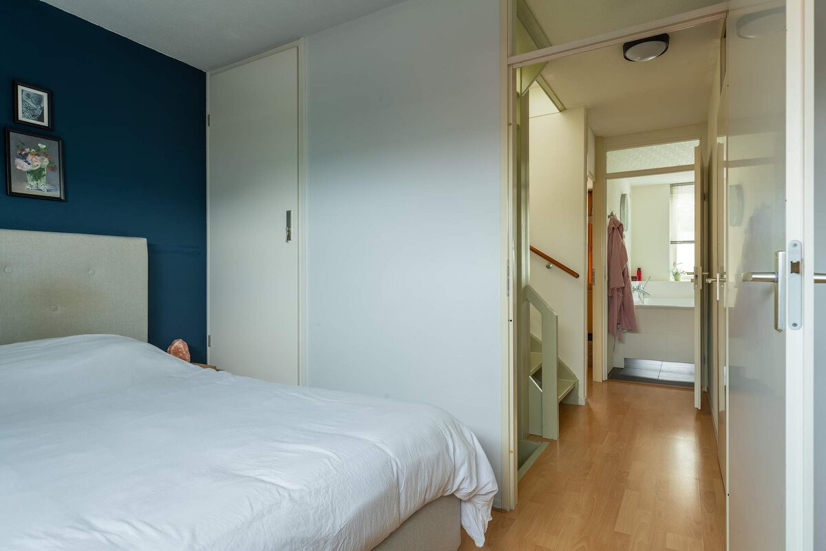 Granpré Molièreweg 44, 9731 LB Groningen - € 285.000 k.k. - Boekholt & partners makelaars Groningen