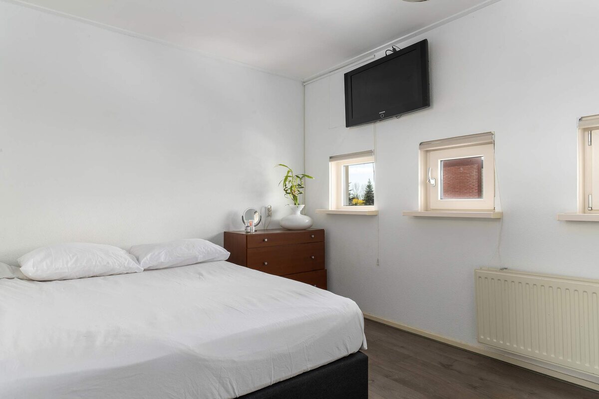 Granpré Molièreweg 8, 9731 LB Groningen - € 275.000 k.k. - Boekholt & partners makelaars Groningen