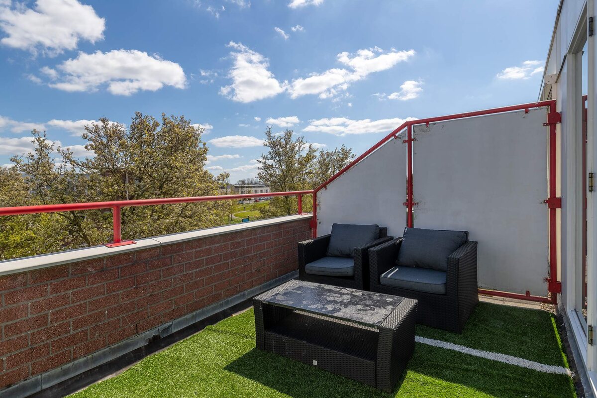 Granpré Molièreweg 8, 9731 LB Groningen - € 275.000 k.k. - Boekholt & partners makelaars Groningen