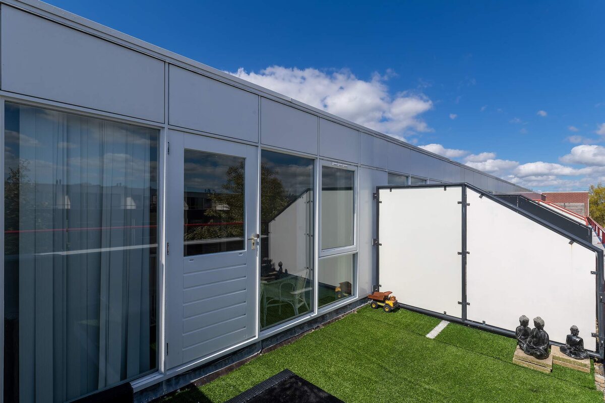 Granpré Molièreweg 8, 9731 LB Groningen - € 275.000 k.k. - Boekholt & partners makelaars Groningen