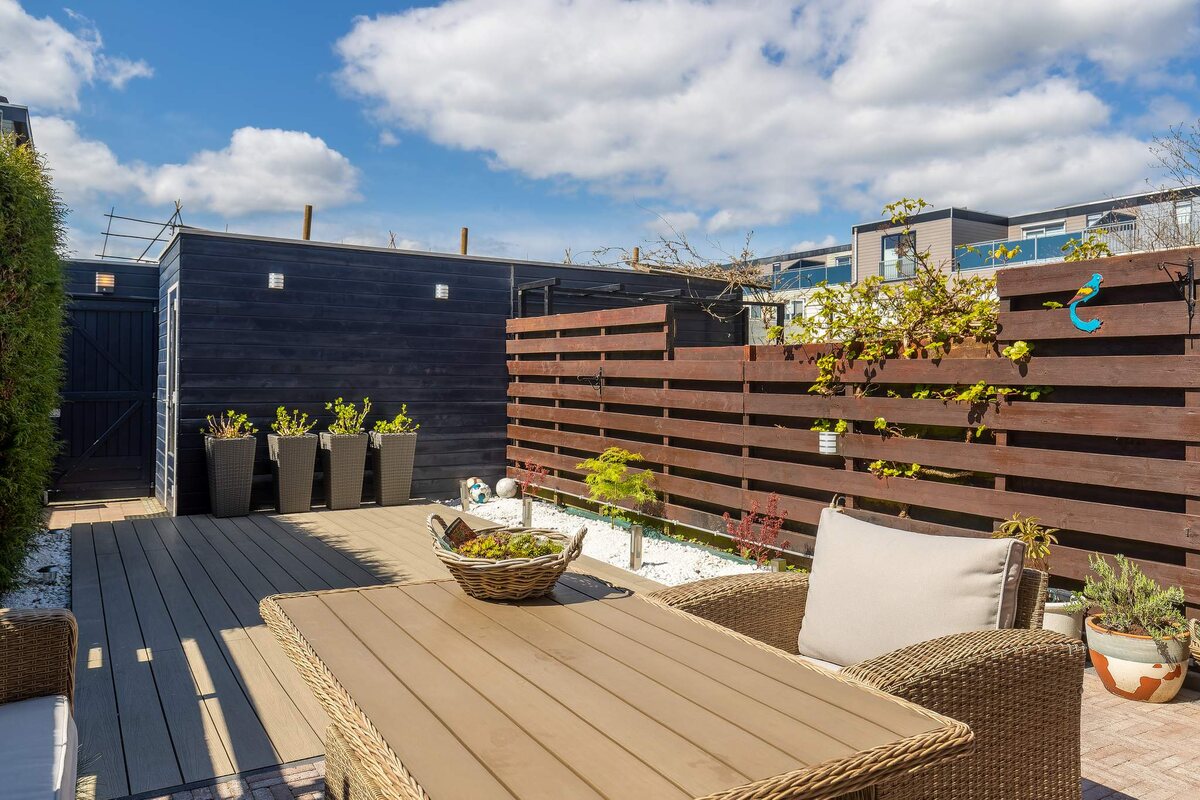 Granpré Molièreweg 8, 9731 LB Groningen - € 275.000 k.k. - Boekholt & partners makelaars Groningen