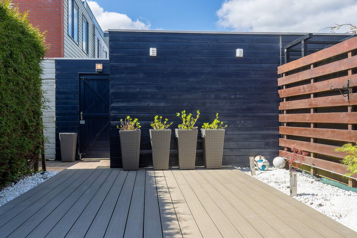 Granpré Molièreweg 8, 9731 LB Groningen - € 275.000 k.k. - Boekholt & partners makelaars Groningen