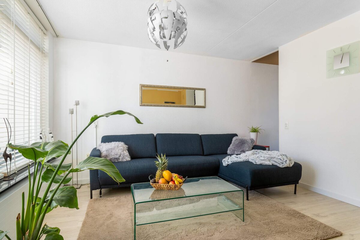 Granpré Molièreweg 8, 9731 LB Groningen - € 275.000 k.k. - Boekholt & partners makelaars Groningen