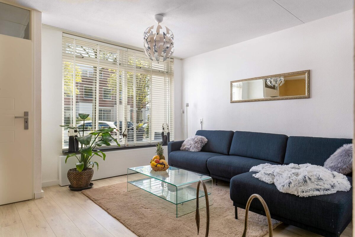 Granpré Molièreweg 8, 9731 LB Groningen - € 275.000 k.k. - Boekholt & partners makelaars Groningen