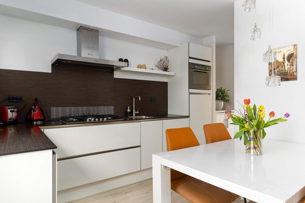 Granpré Molièreweg 8, 9731 LB Groningen - € 275.000 k.k. - Boekholt & partners makelaars Groningen