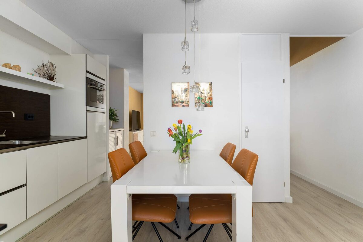 Granpré Molièreweg 8, 9731 LB Groningen - € 275.000 k.k. - Boekholt & partners makelaars Groningen