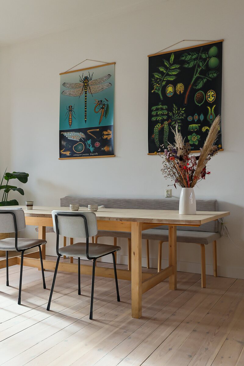 Jozef Israëlsstraat 50A, 9718 GN Groningen - € 475.000 k.k. - Boekholt & partners makelaars Groningen