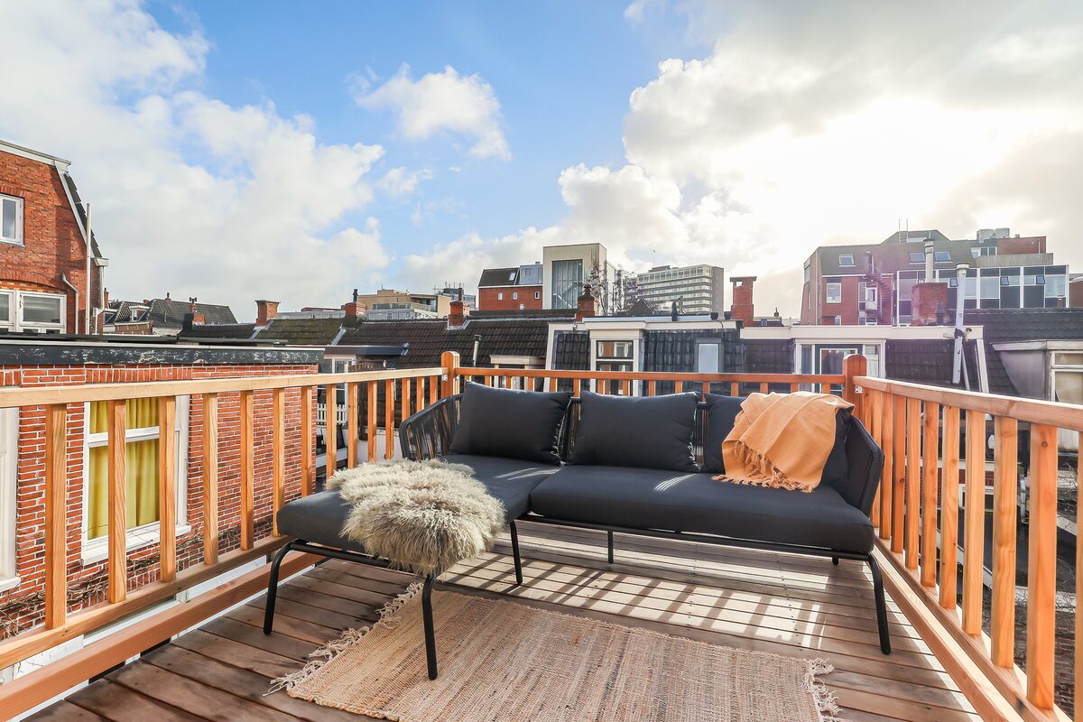 Jozef Israëlsstraat 50A, 9718 GN Groningen - € 475.000 k.k. - Boekholt & partners makelaars Groningen