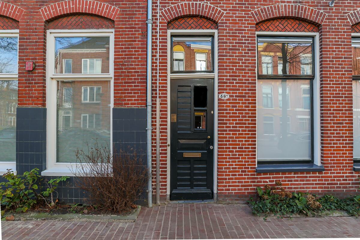 Jozef Israëlsstraat 50A, 9718 GN Groningen - € 475.000 k.k. - Boekholt & partners makelaars Groningen