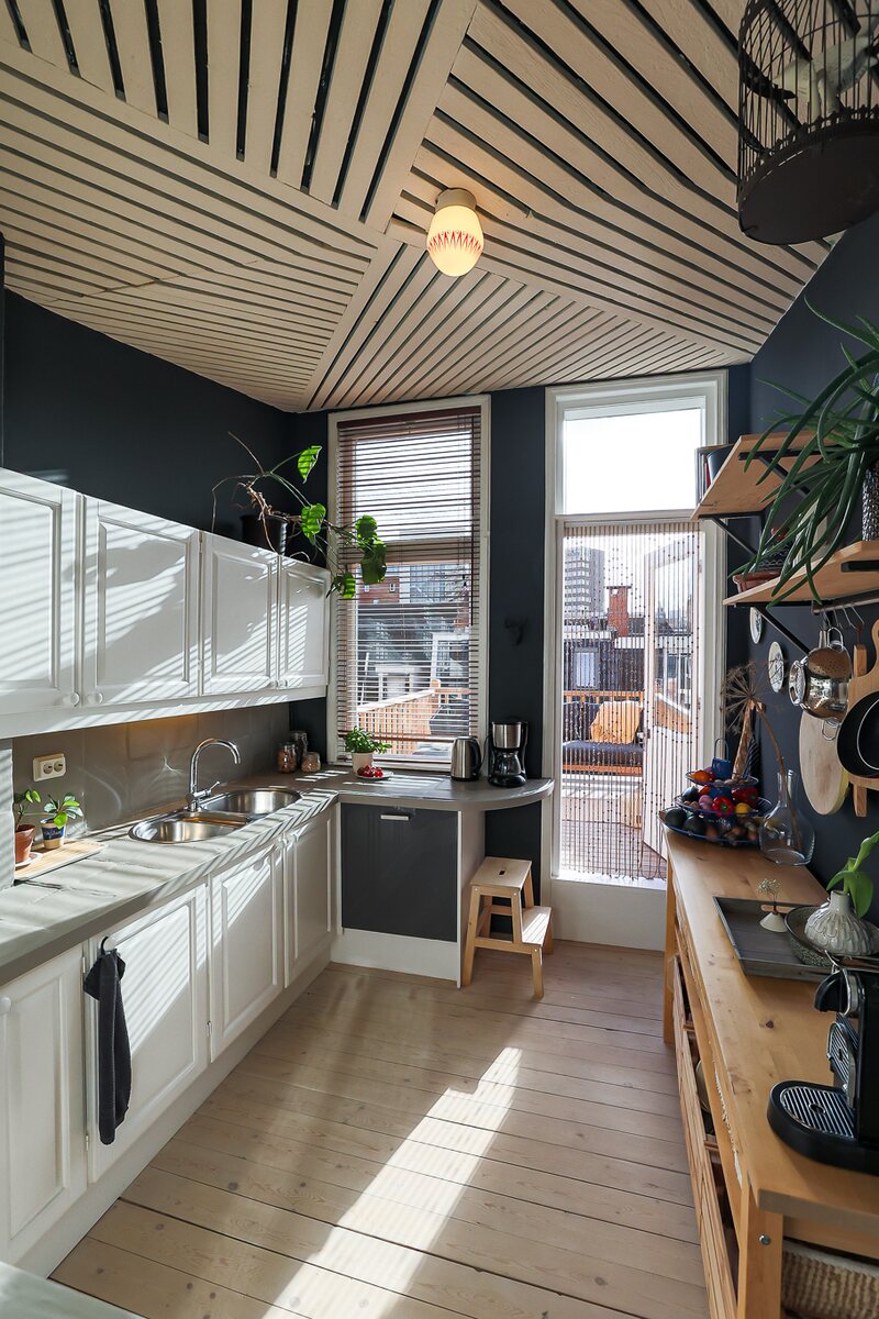 Jozef Israëlsstraat 50A, 9718 GN Groningen - € 475.000 k.k. - Boekholt & partners makelaars Groningen