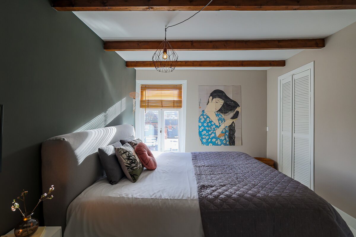 Jozef Israëlsstraat 50A, 9718 GN Groningen - € 475.000 k.k. - Boekholt & partners makelaars Groningen