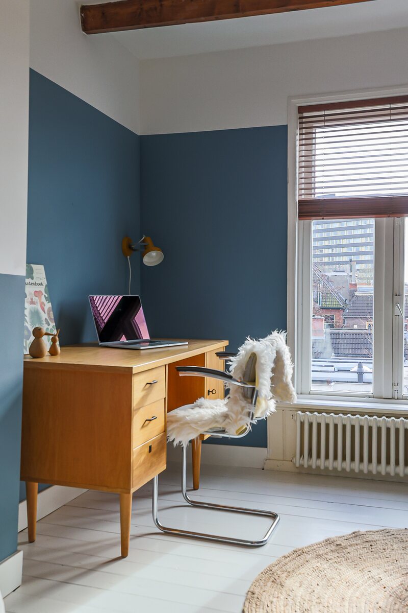 Jozef Israëlsstraat 50A, 9718 GN Groningen - € 475.000 k.k. - Boekholt & partners makelaars Groningen