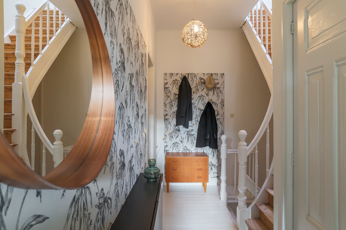 Jozef Israëlsstraat 50A, 9718 GN Groningen - € 475.000 k.k. - Boekholt & partners makelaars Groningen