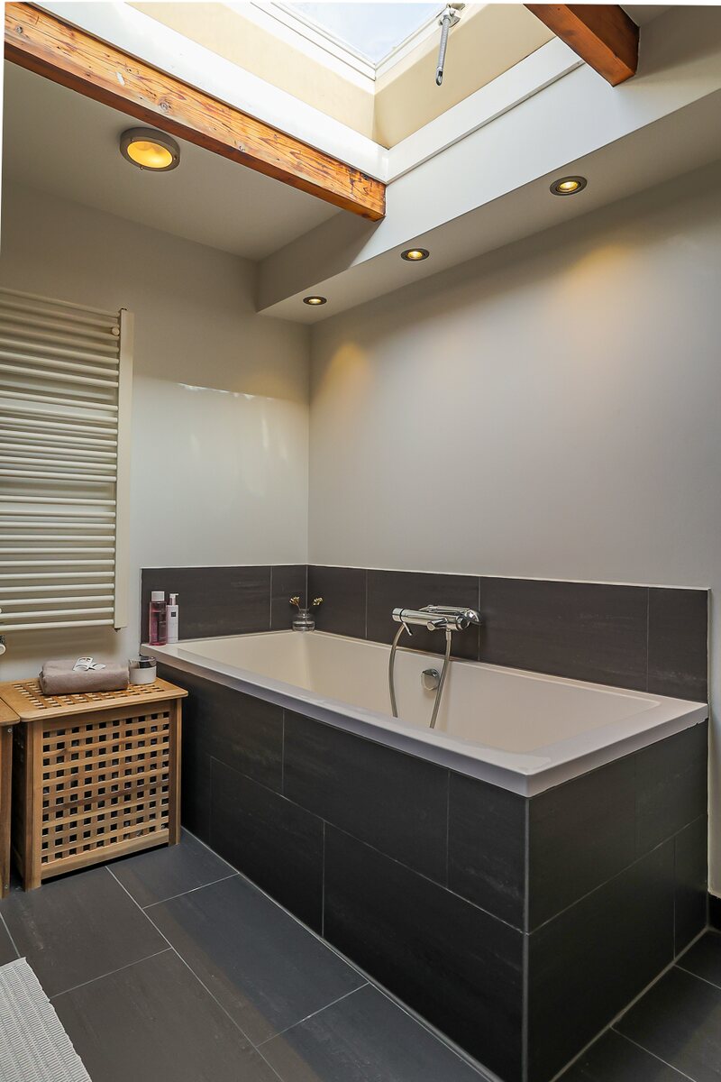 Jozef Israëlsstraat 50A, 9718 GN Groningen - € 475.000 k.k. - Boekholt & partners makelaars Groningen