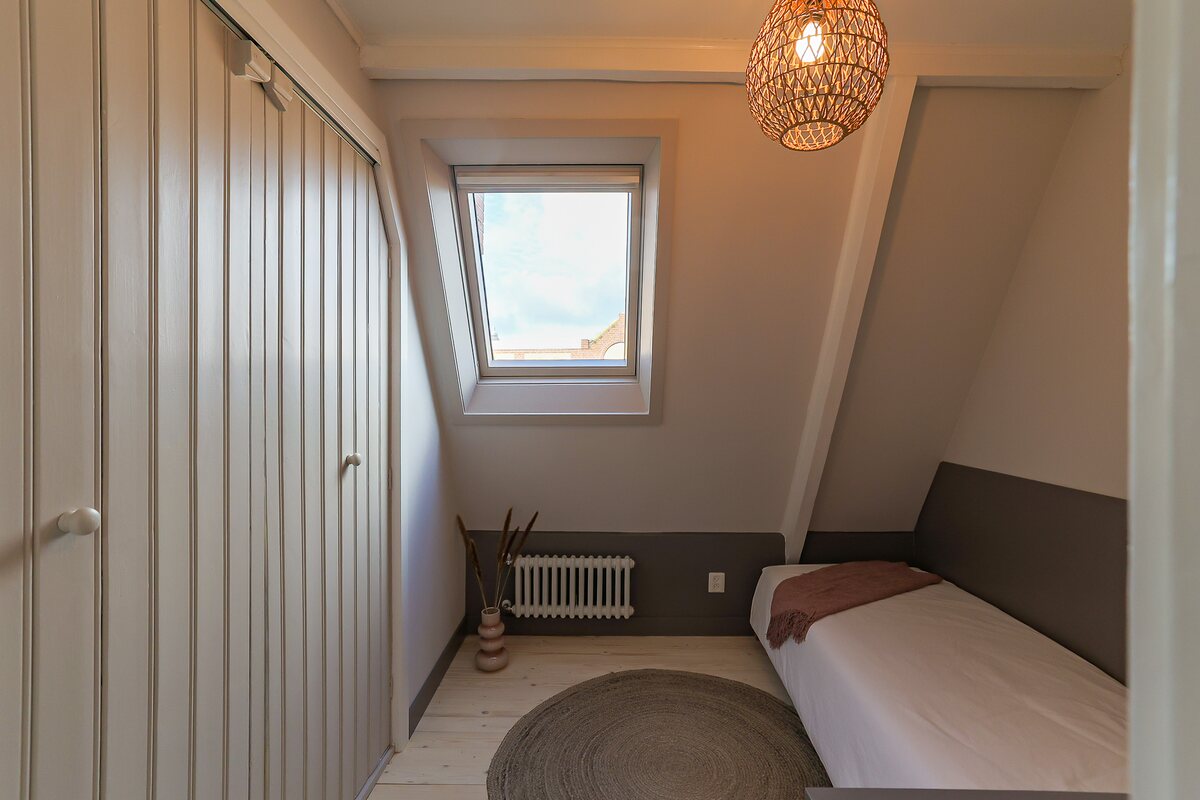 Jozef Israëlsstraat 50A, 9718 GN Groningen - € 475.000 k.k. - Boekholt & partners makelaars Groningen