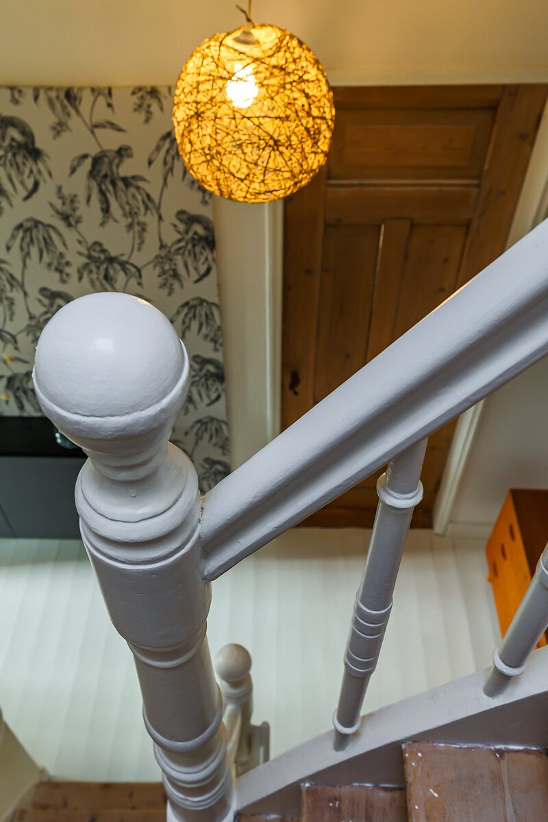 Jozef Israëlsstraat 50A, 9718 GN Groningen - € 475.000 k.k. - Boekholt & partners makelaars Groningen